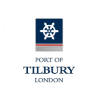 Port Of Tilbury